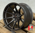Комплект дисков XXR 527 16x8.25 et0 4x100/4x114.3