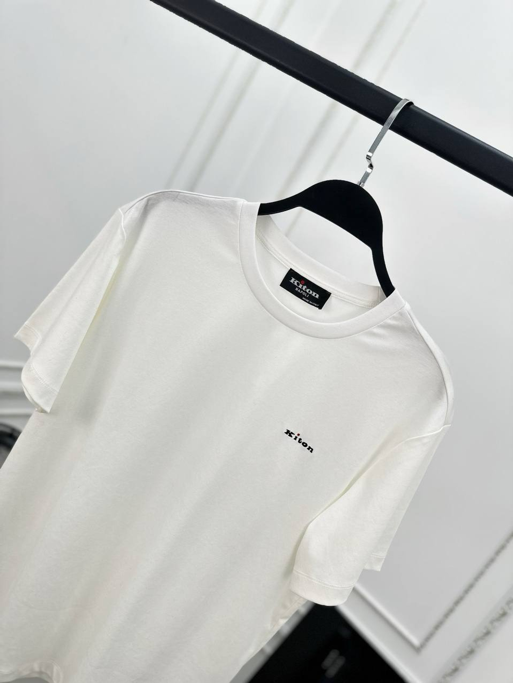 Футболка Kiton, арт. 702985