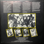 Metallica ‎– Master Of Puppets (Голландия 1989г.)