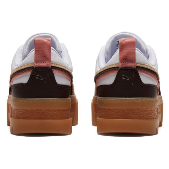 PUMA Mayze Кроссовки для скейтбординга Низкие Женские