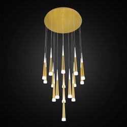 Подвесной светильник Citilux Вегас CL227162