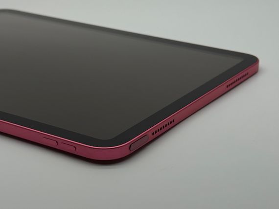 iPad 11 (A16) 128Gb Pink