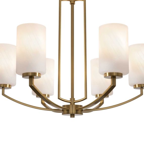 Подвесной светильник Freya FR2059PL-06BS