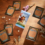 Игровой бустер Bloomburrow (на английском языке)