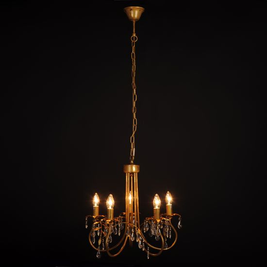 Подвесная люстра Abrasax SD0812/5