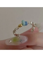 кольцо в подарочной упаковке