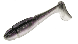 Мягкая приманка 13FISHING Churro 4.25" / 10г / 6 шт / цвет PR