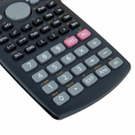 Калькулятор инженерный BRAUBERG SC-82MS (158х85 мм) 240 функций 10+2 разрядов темно-синий (2 штуки в упаковке)