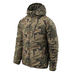 Куртка-худи Helikon-Tex WOLFHOUND Hoodie – Climashield Apex 67g