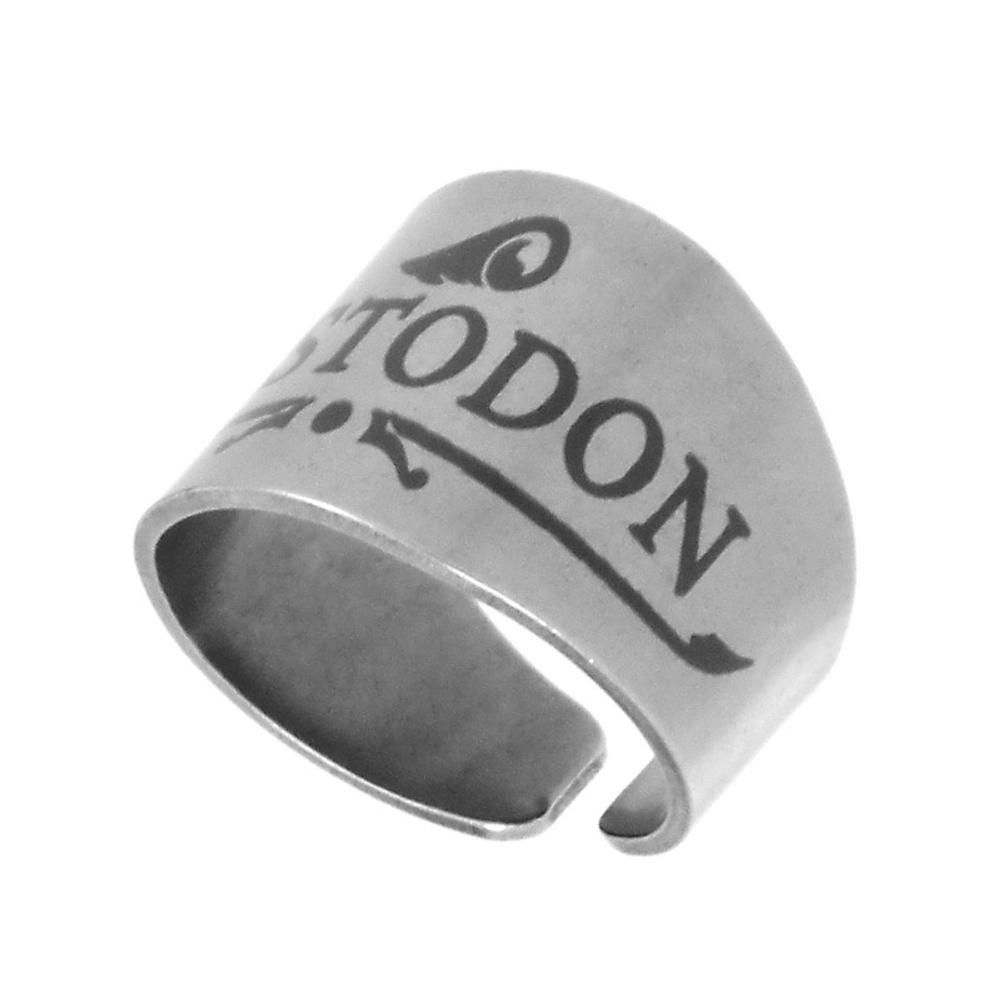 Кольцо Mastodon (061)