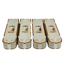 Органайзер Карнеги (Carnegie)