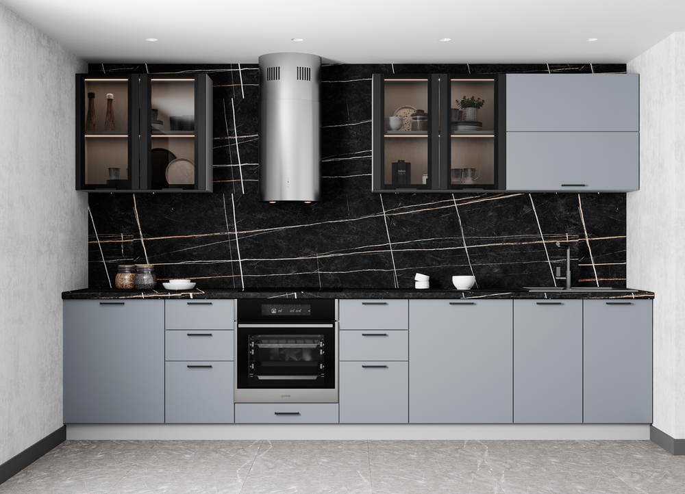 Кухня «Ройс»