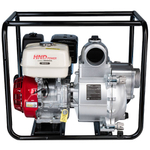Мотопомпа бензиновая HND (Honda) WP 40 XT