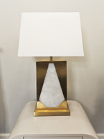 Лампа настольная Brill