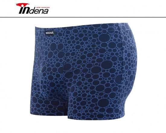 Мужские боксеры INDENA 75099, 2 шт. в упаковке
