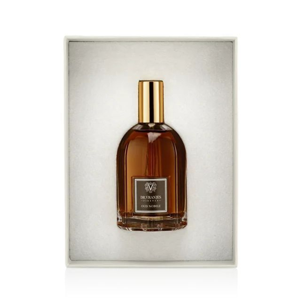 Dr. Vranjes Oud Nobile спрей-ароматизатор воздуха (аромат благородное удовое дерево)