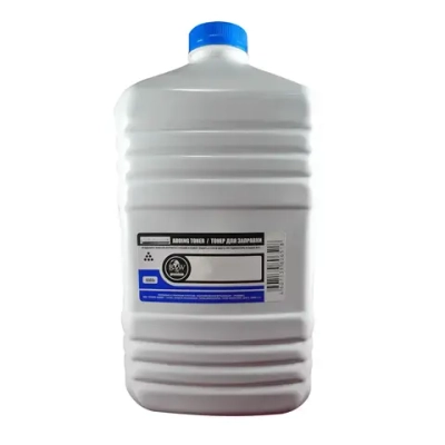 Тонер для картриджей HP CF218A/CF230A (1кг) B&W Standart