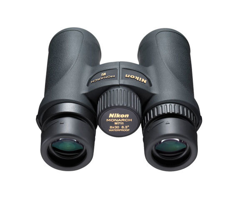 резиновые наглазники Monarch 8x 30