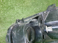 Битая Фара правая Nissan Murano Z52 (14-22) LED