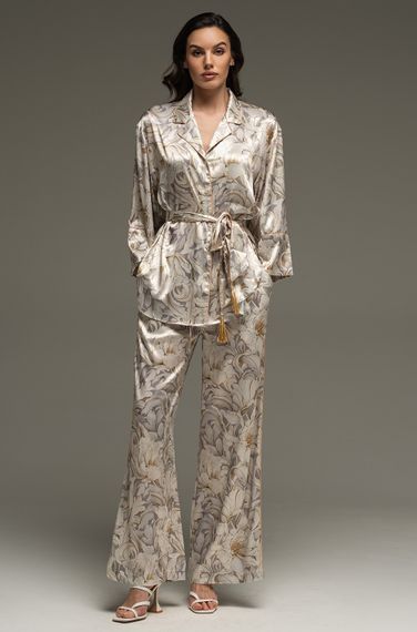 Пижама Mia-Amore 4585 &quot;Eilin&quot;