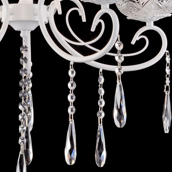 04207-0.4-05 WH светильник потолочный