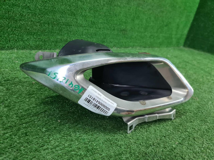 Насадка глушителя правая Lexus RX 4 (2015-2019)