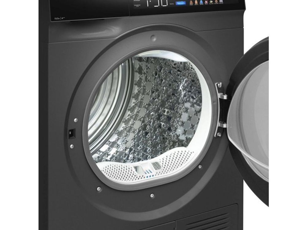 Сушильная машина Meferi MDR1016GR HP Comfort серый