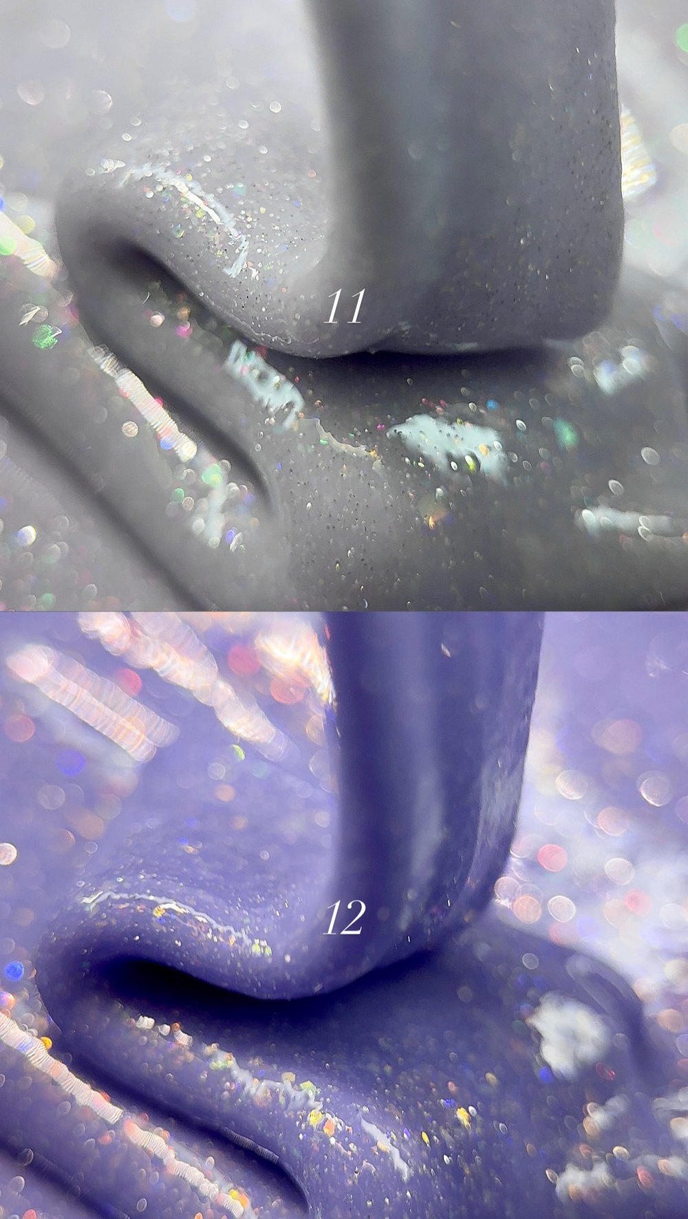 Моделирующий гель "Астерия"