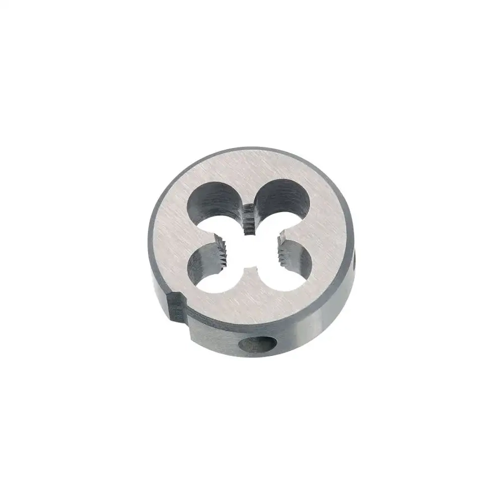 Плашка круглая DIN 223 M12x1,25 VÖLKEL 26446