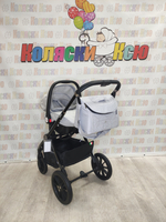 Коляска модульная Sweet Baby Verde Grey