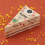 Соль для ванны «Медовик» - 150 гр.