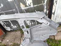 Боковина левая EXEED TXL (2019-н.в.)