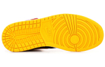 Кроссовки Jordan Air Jordan 1 Retro Human Highlight