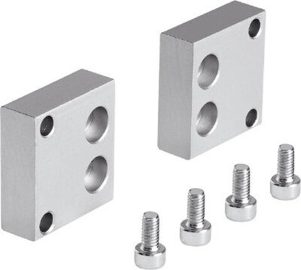 HZB-20 Крепежные лапы