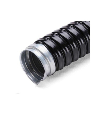 Металлорукав Р3-ЦПнг-LS 20 d20мм без протяжки (уп.50м) Fortisflex 73249