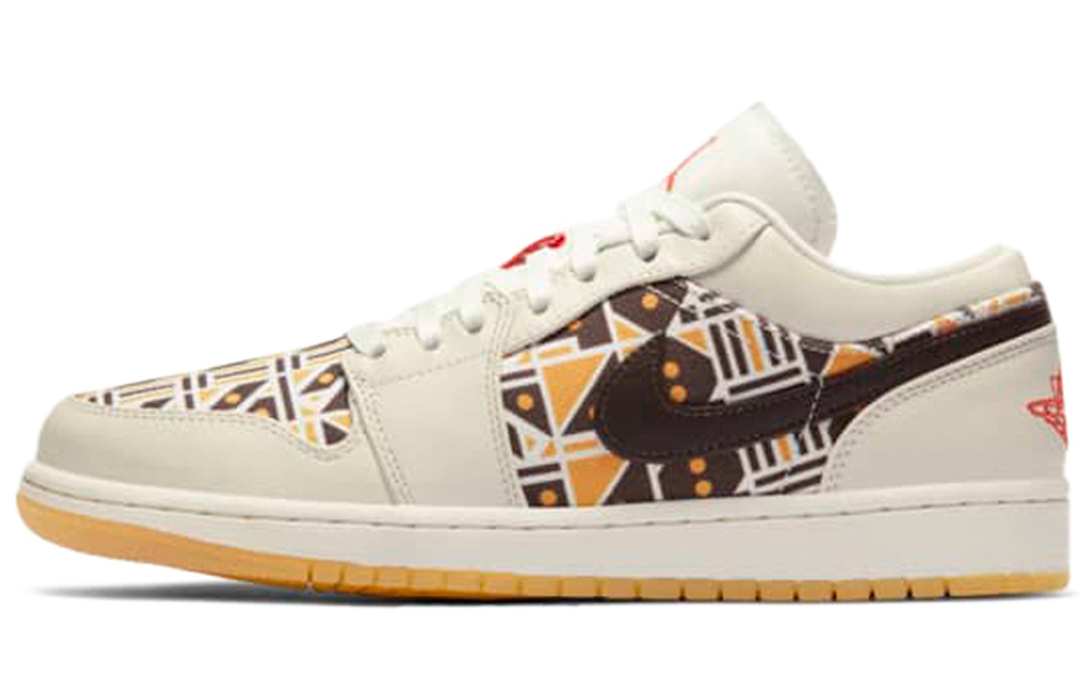 Кроссовки Jordan Air Jordan 1 Low Quai 54