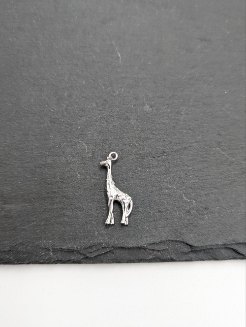 Подвеска жираф