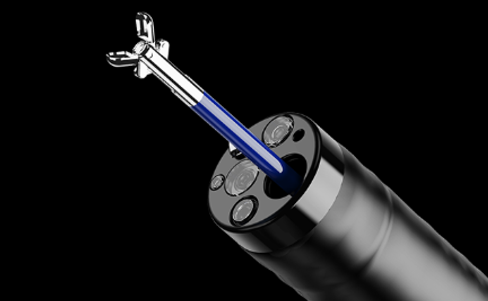 Видеоэндоскопическая система Aohua AQ-200