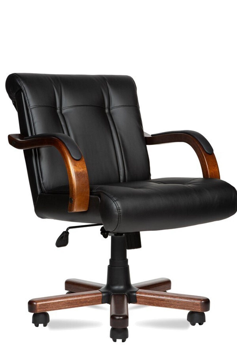 Кресло для руководителя PARIS B LX