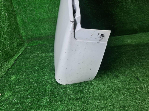 Бампер задний BMW X6 F16 (2014-2020) M-paket