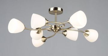 7124/8 AB (1) Люстра RL