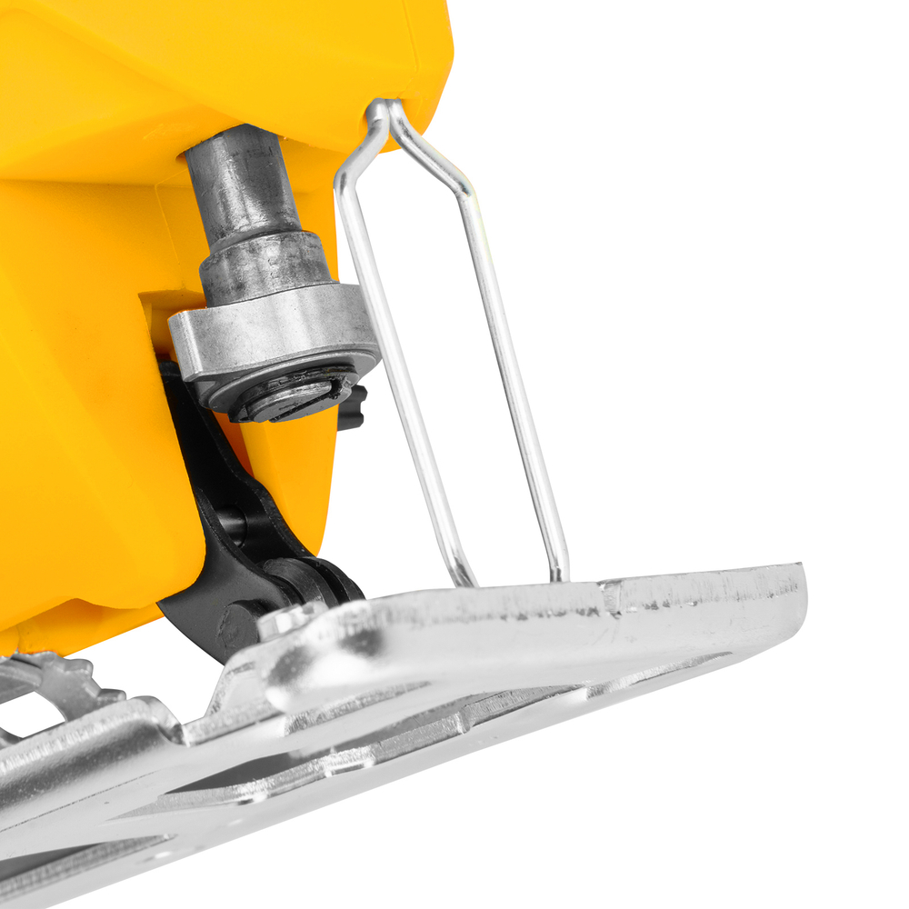 Лобзик электрический JSD-65, 550 Вт, 65 мм// Denzel