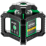 Ротационный нивелир ADA Rotary 400 HV-G Servo