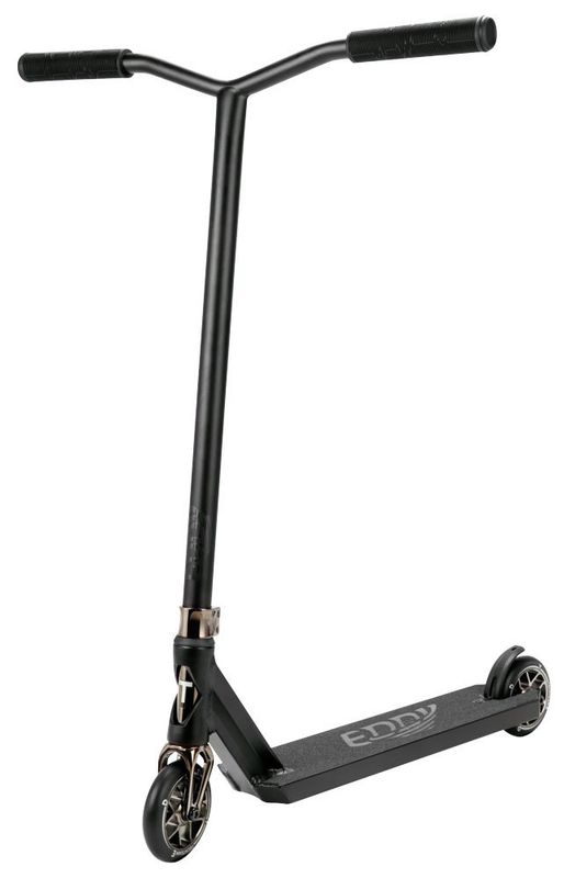 Трюковой самокат Tech Team Eddy