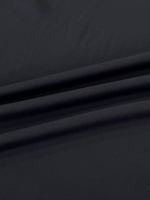 Вискоза черная