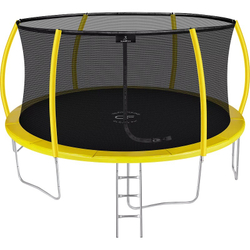 Батут clear fit sunhop 14ft