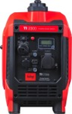 Генератор бензиновый FUBAG TI 2300 инверторный 838980