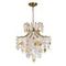 Подвесная люстра Arte Lamp Pipirima A4089LM-6AB