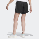 Шорты Adidas originals Home of Classics Adiclub Satin Shorts Logo, IK8672