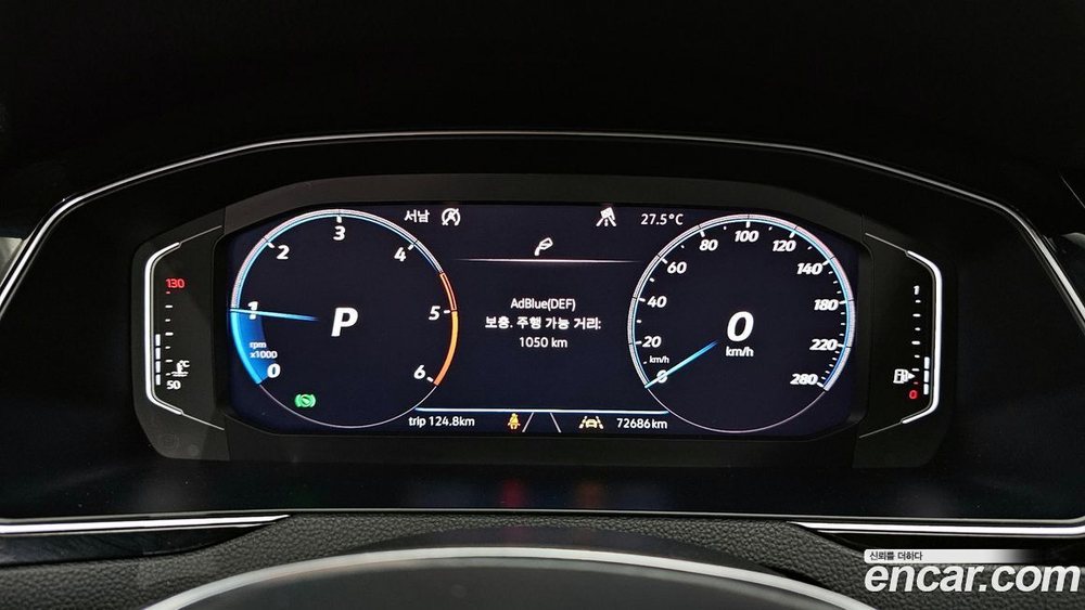 Volkswagen Arteon 2.0 TDI Prestige (11.2020)